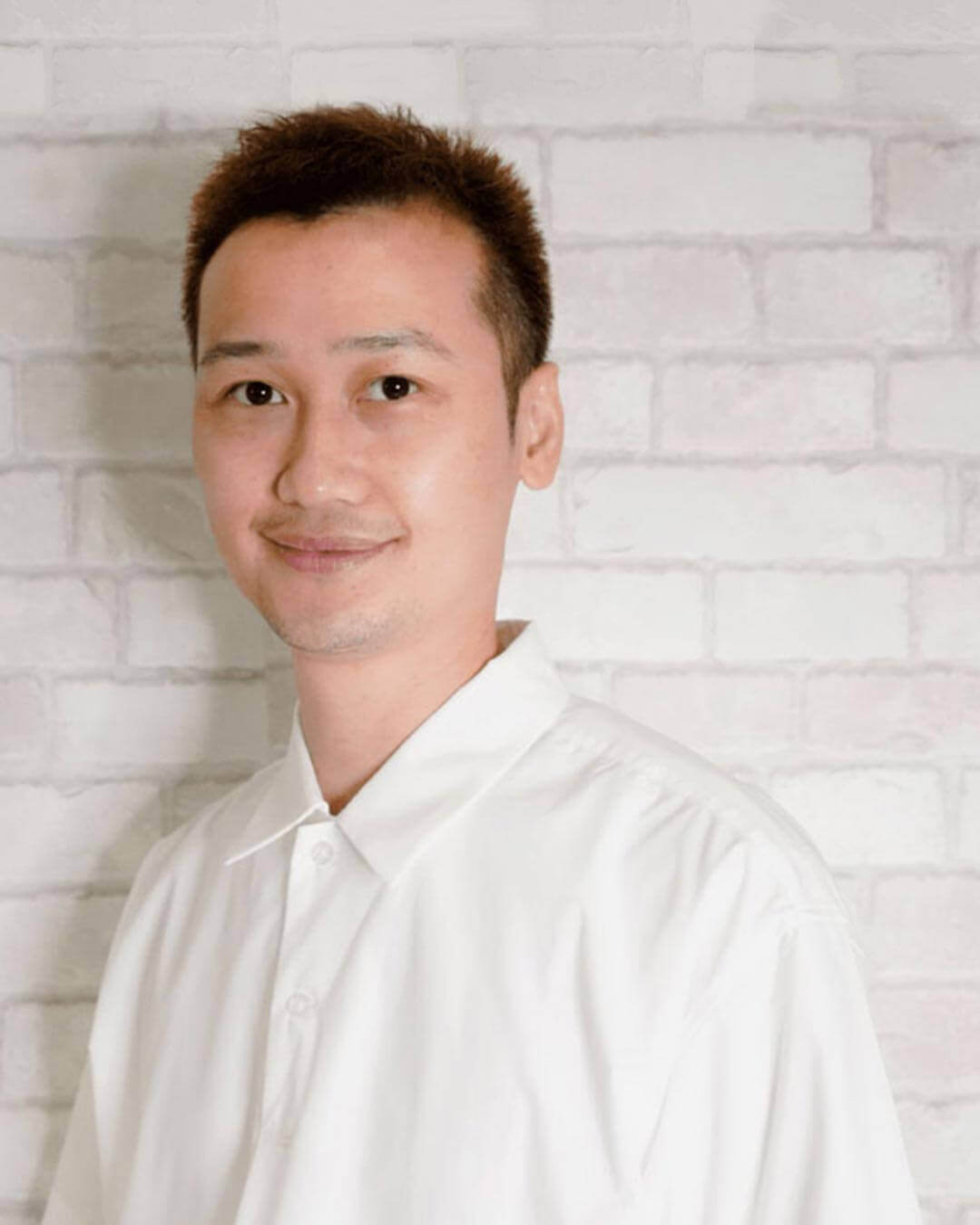 시니어 스타일리스트 Allan