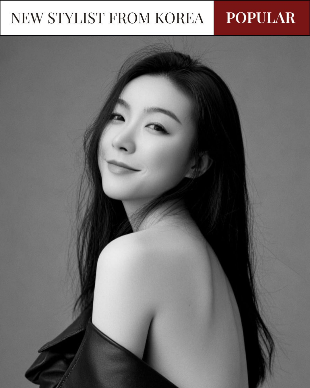 한국인 디렉터 Clara