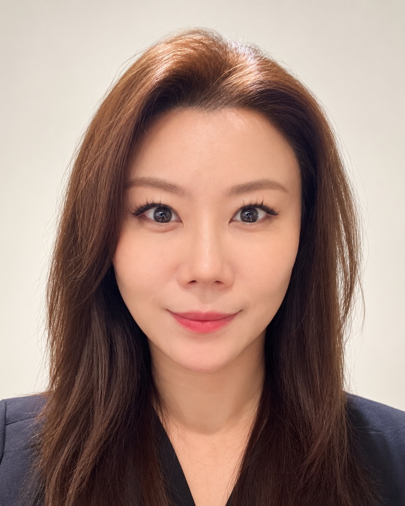 시니어 스타일리스트 Evan