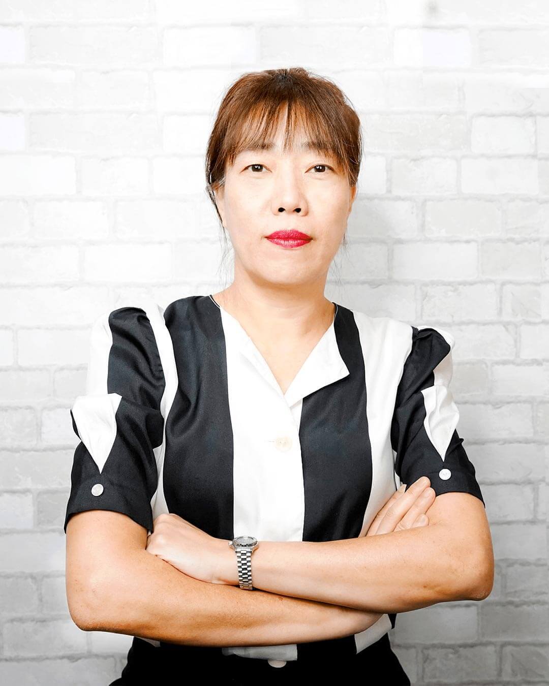 CEO | 디렉터 Florence Toh