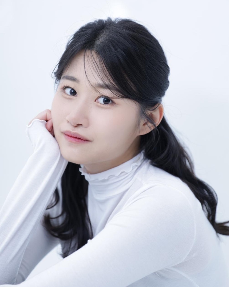 韩国资深发型师 Haley Kim