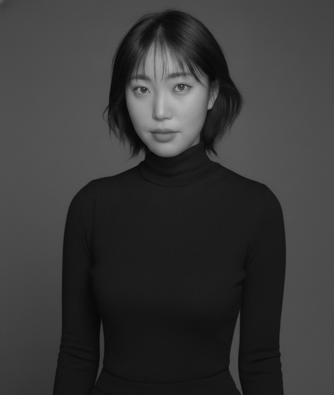스타일리스트 Jane