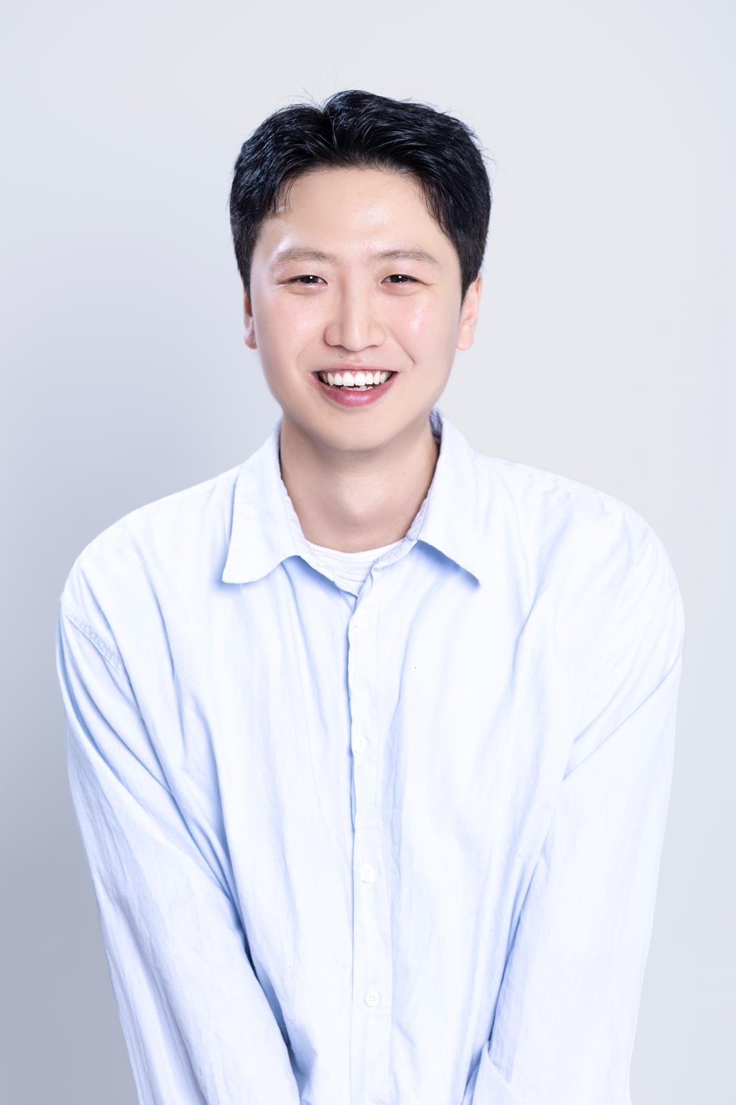 한국인 시니어 스타일리스트 Jino