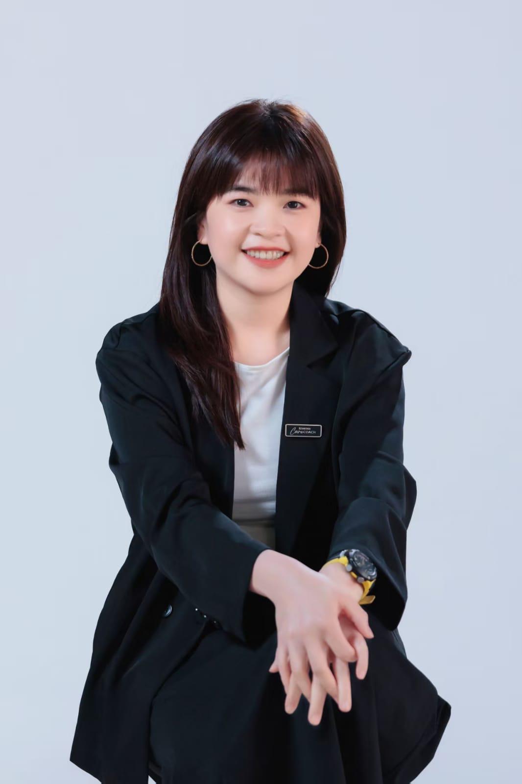 시니어 스타일리스트 Lin