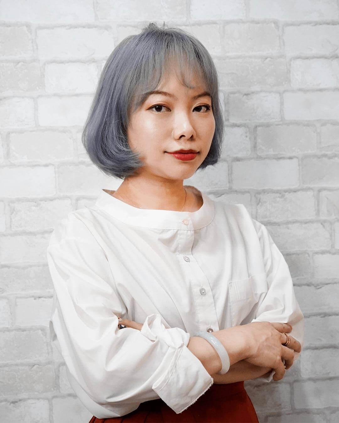 시니어 스타일리스트 Maggie
