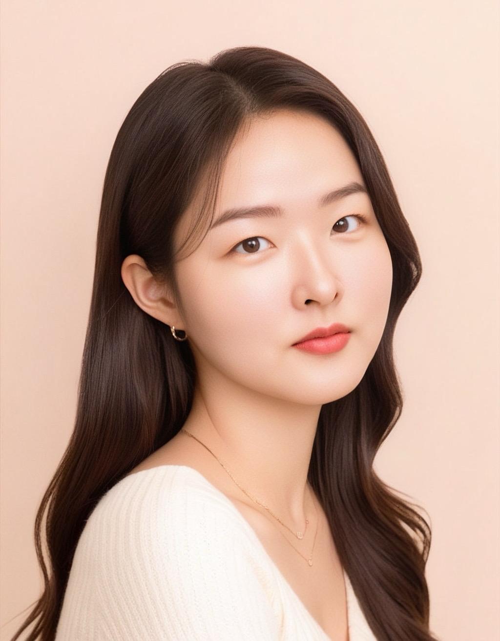 한국인 시니어 스타일리스트 Min