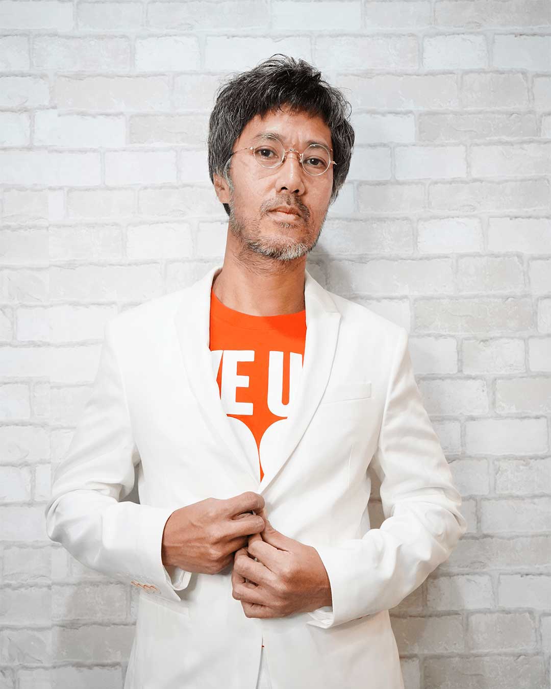 창립자 | 디렉터 Tino Isaac