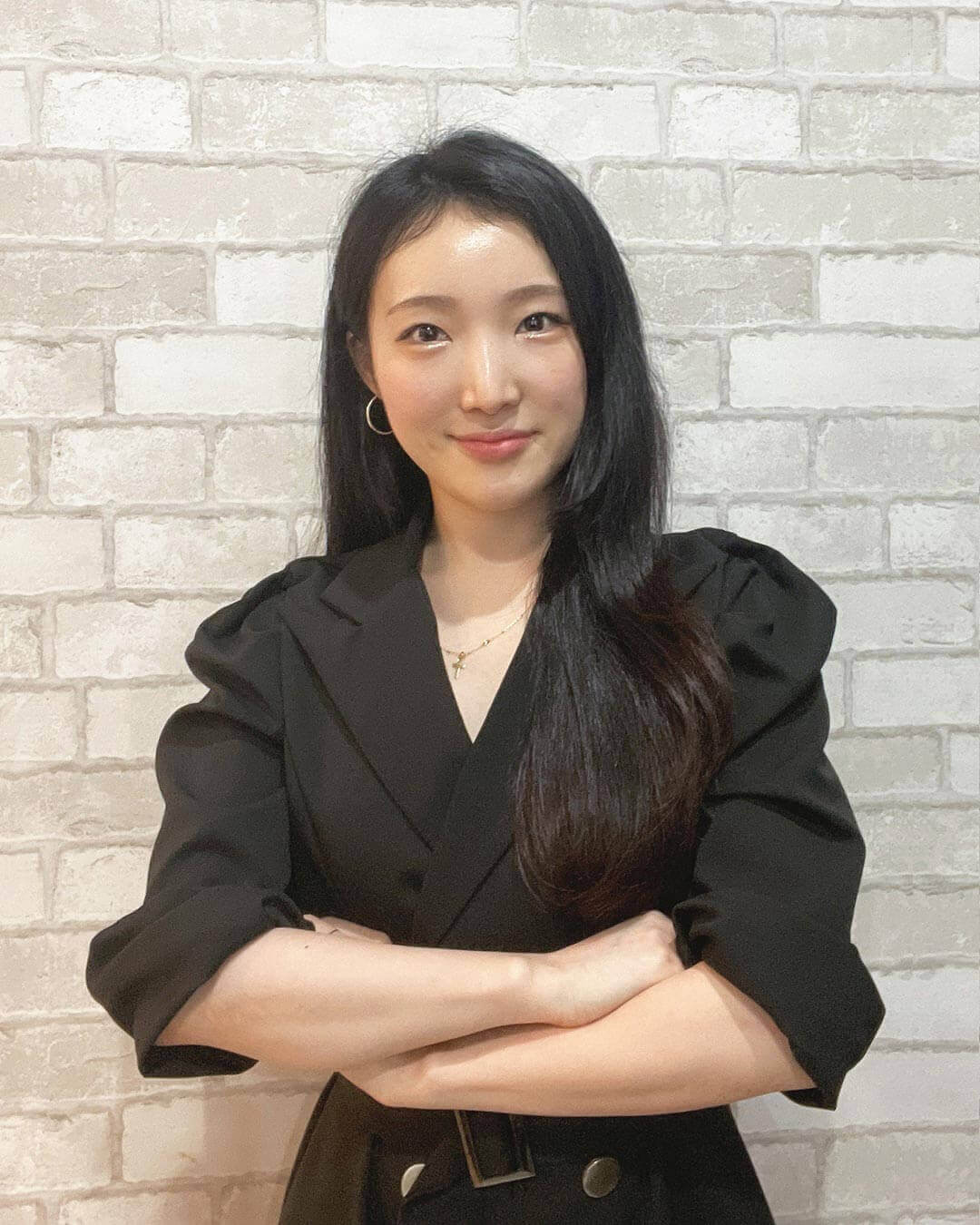 한국인 디렉터 Yuna Jeong
